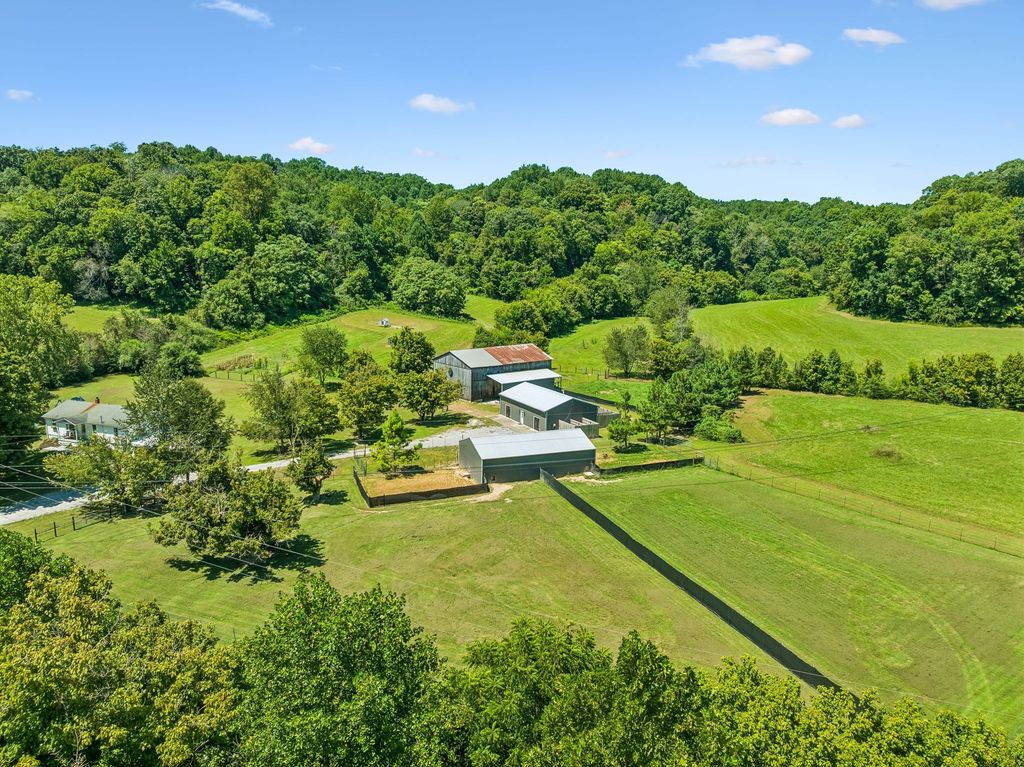 3025 Knob Creek Rd, Columbia