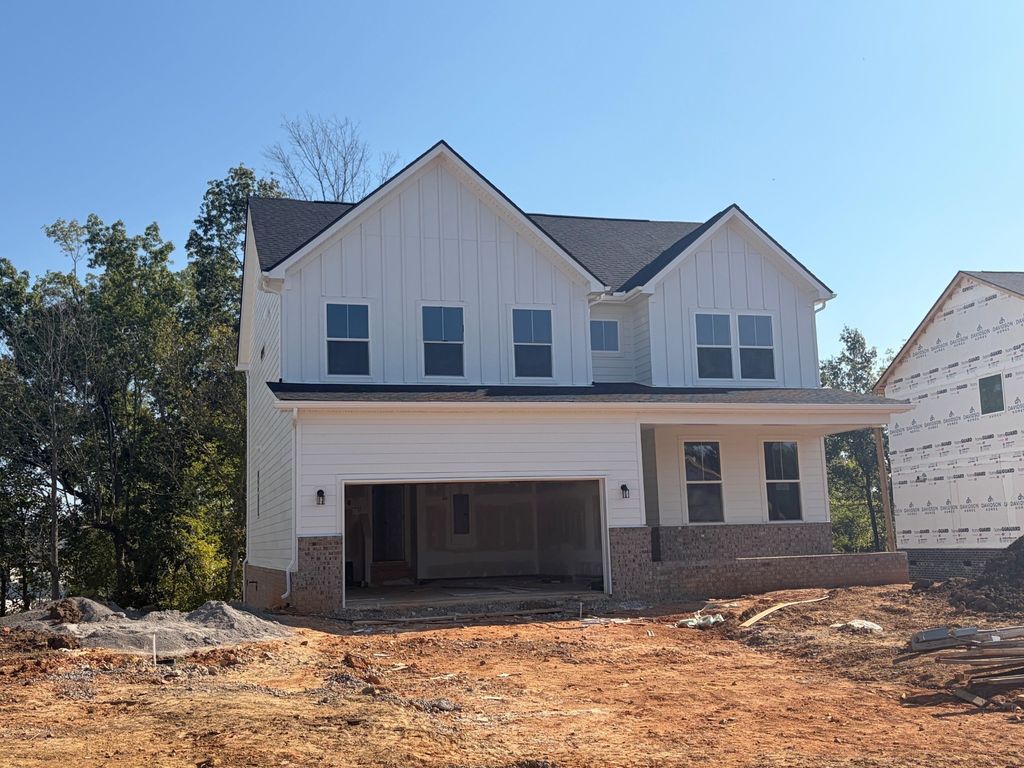 8216 Netterfield Drive, White House