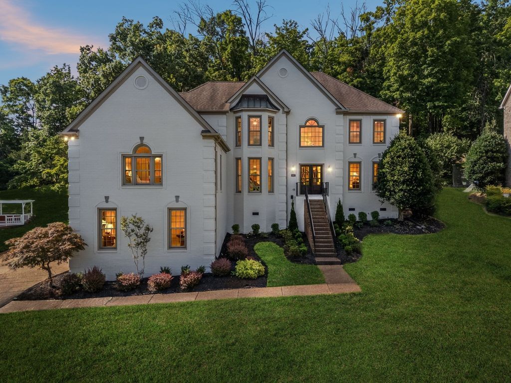 9442 Foothills Dr, Brentwood