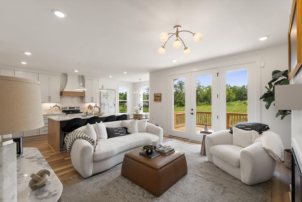 1308 Alderwood Pass, Nashville