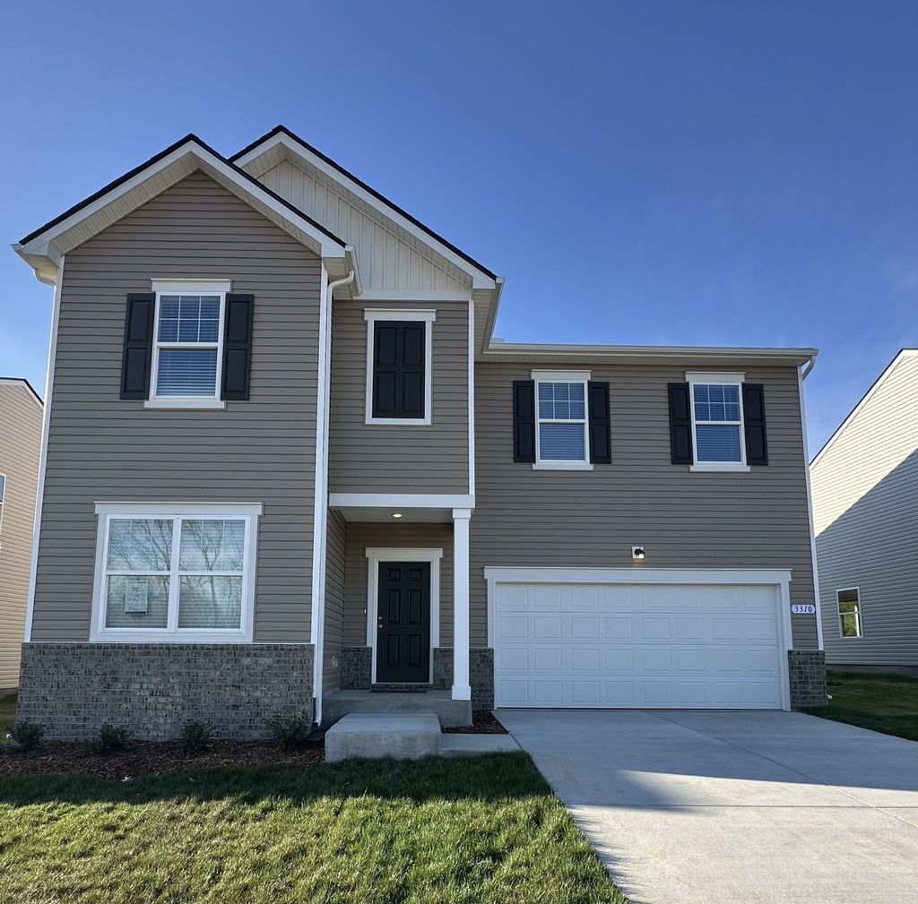 3515 Fellowship Road, Columbia
