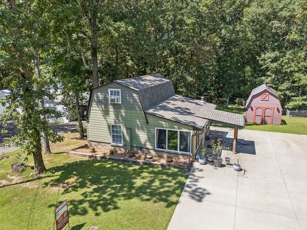 120 Branch Rd, Springville