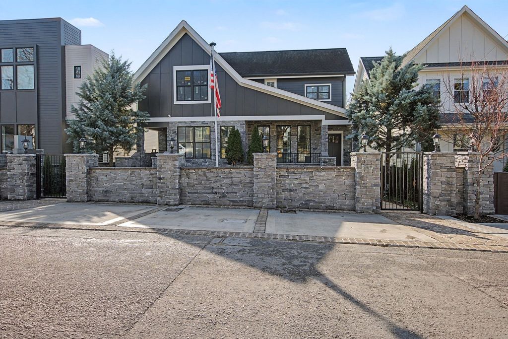 513b Moore Ave, Nashville