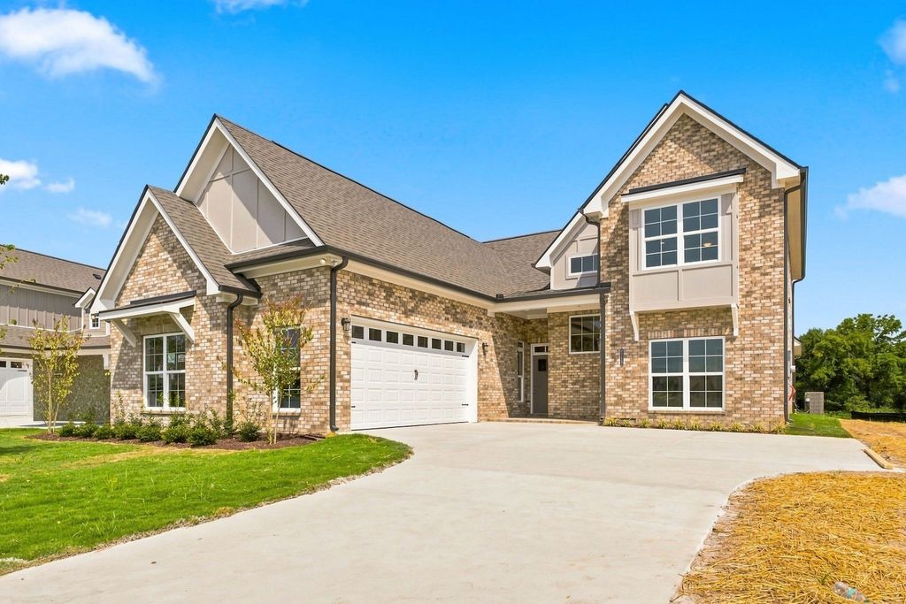 6709 Bonnafair Drive, Hermitage
