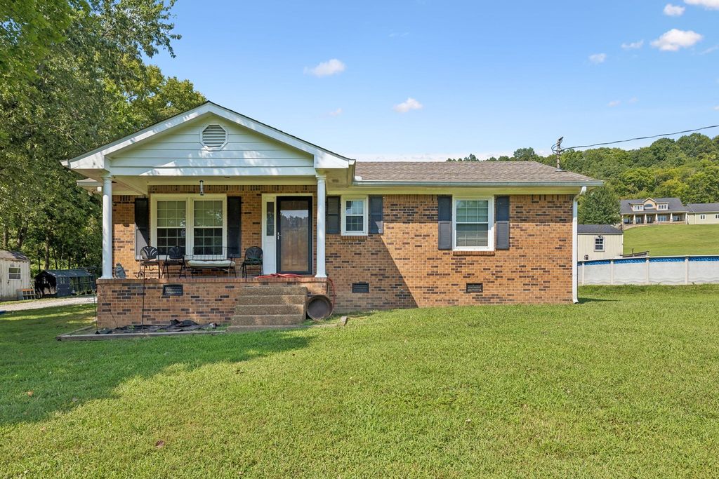 4462 Jackson Hollow Rd, Franklin