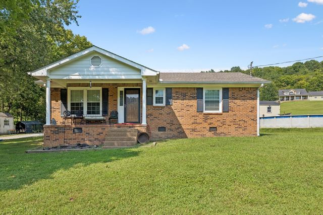 4462 Jackson Hollow Rd, Franklin