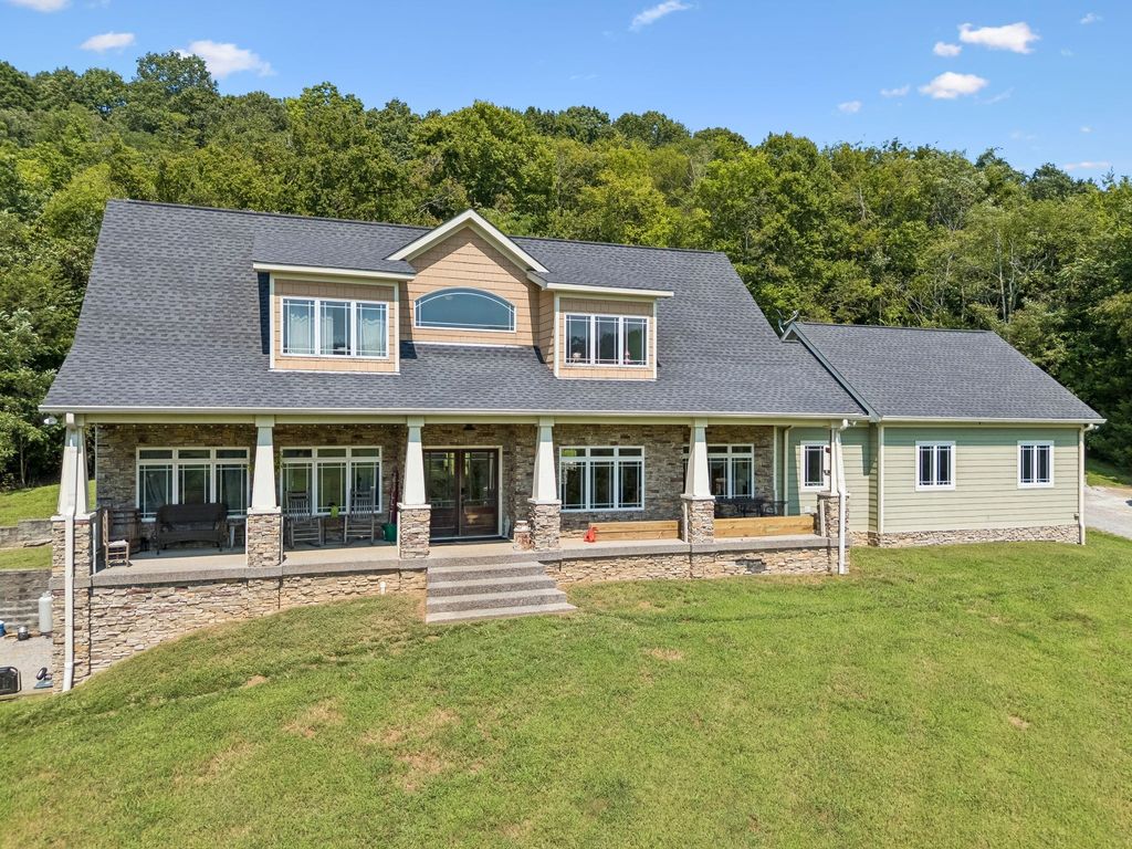 4464 Jackson Hollow Rd, Franklin