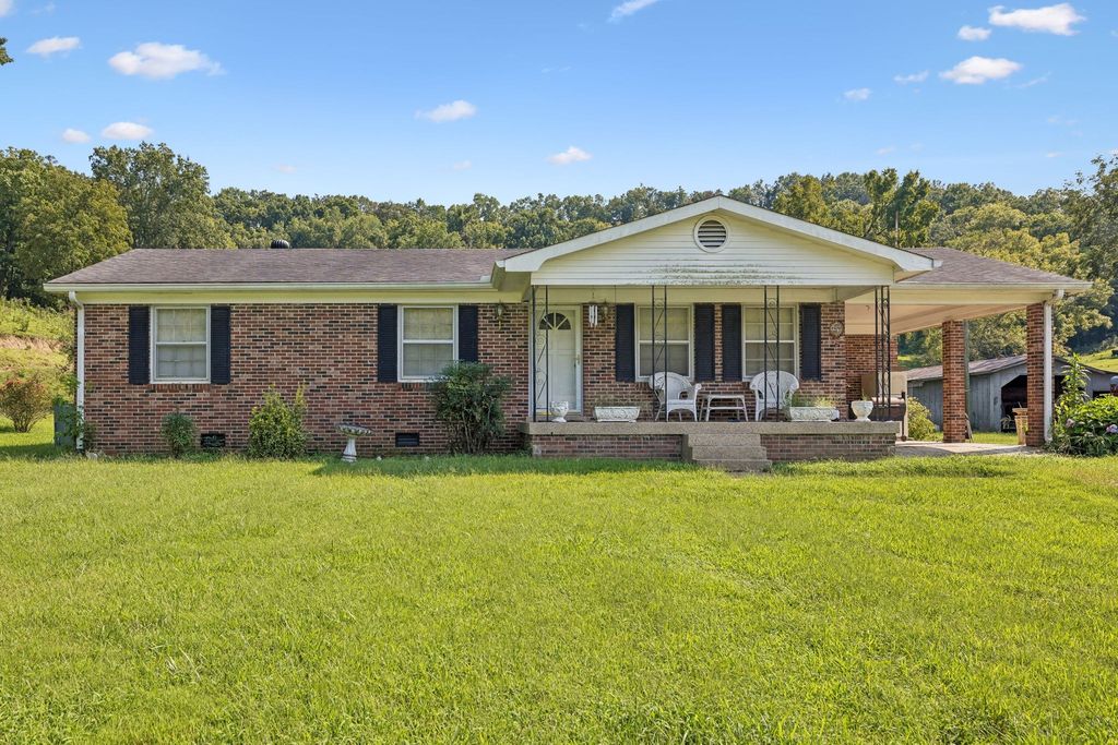 4456 Jackson Hollow Rd, Franklin
