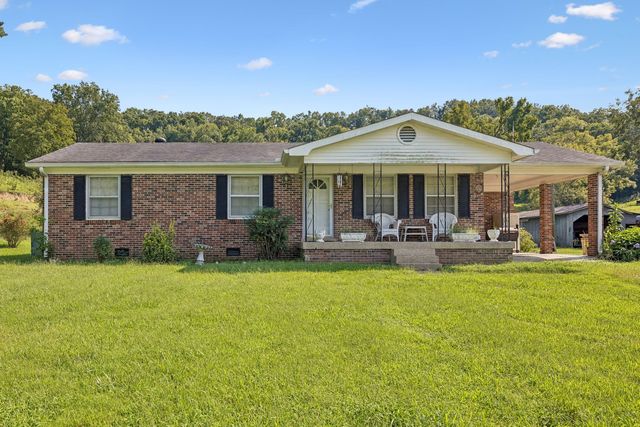 4456 Jackson Hollow Rd, Franklin