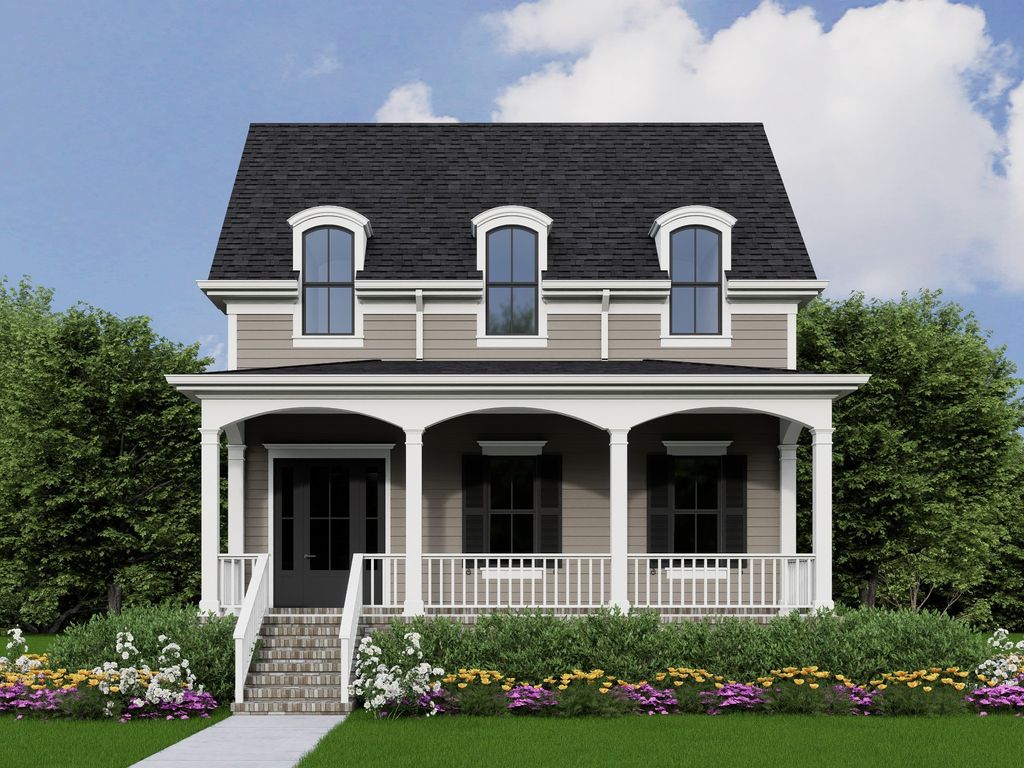 237 Fairmore Court, Franklin