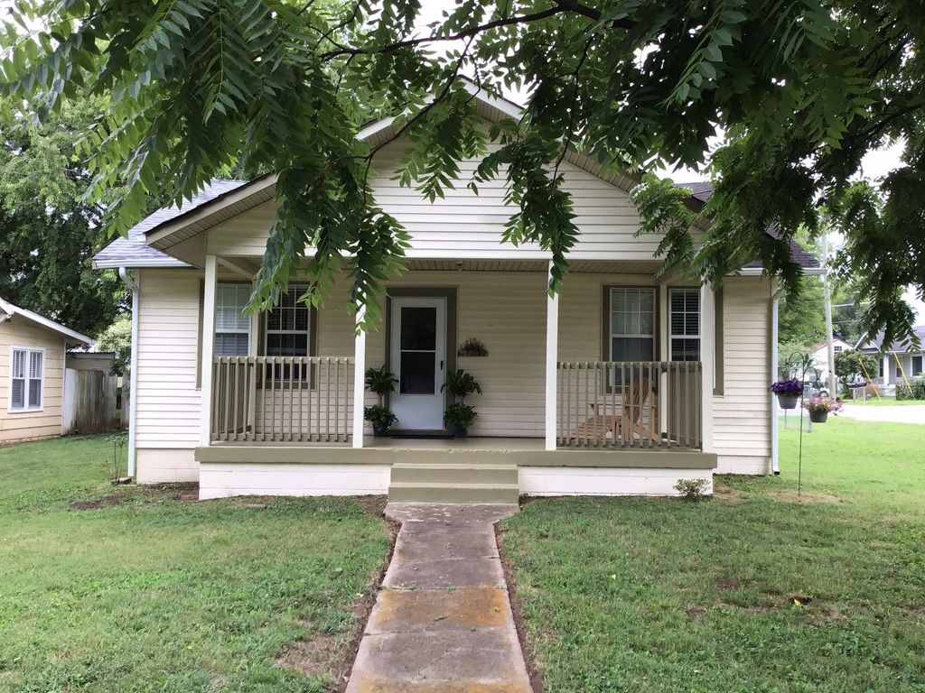 226 Raymond St, Nashville