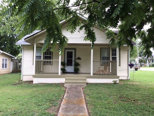 226 Raymond St, Nashville