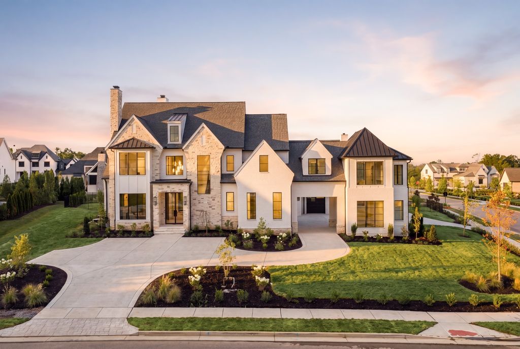 8128 Boiling Springs Pl, Brentwood
