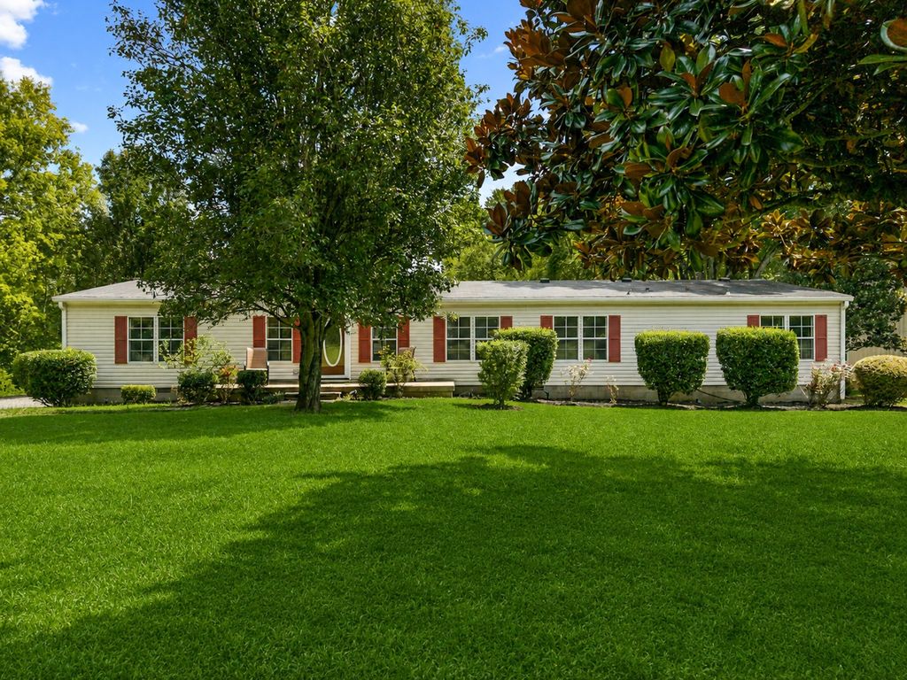 1356 Sam Johnson Rd, Columbia