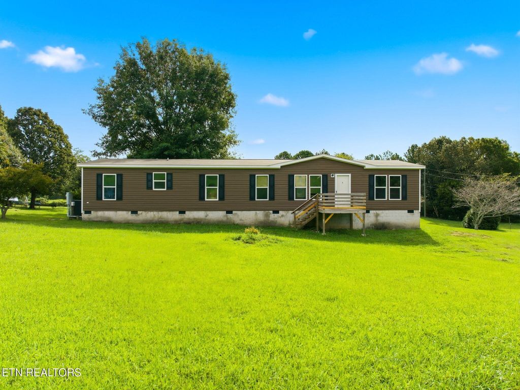 366 Toomey Lane, Madisonville