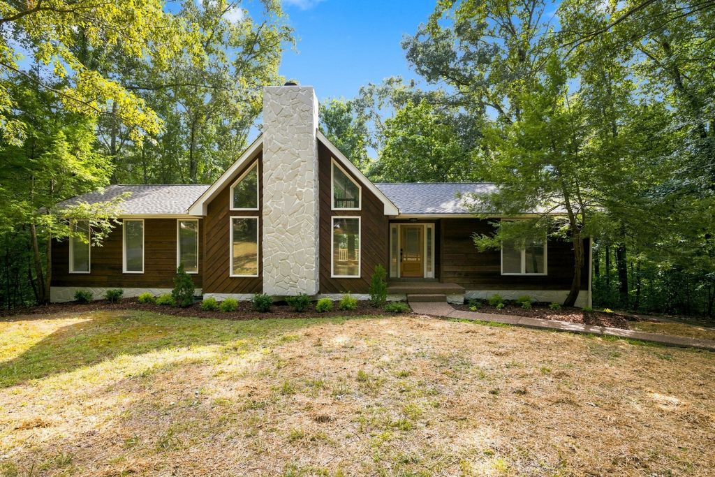 357 Twin Oaks Dr, Kingston Springs