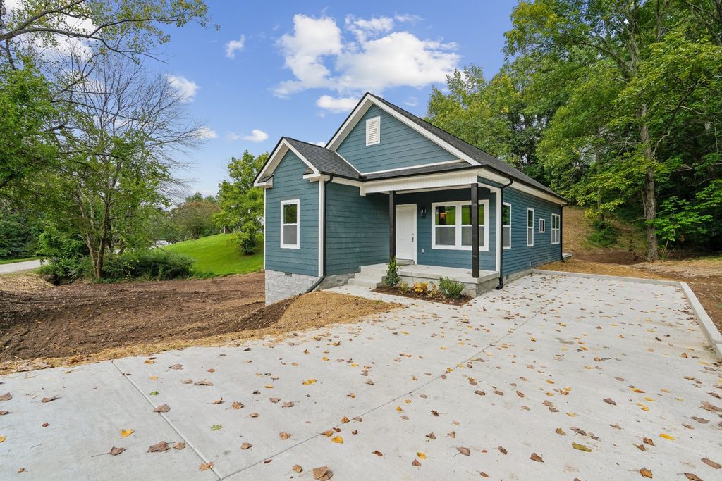 109 Annette Dr, Ashland City