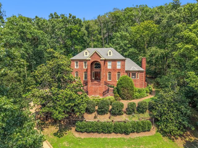 18 Annandale, Nashville