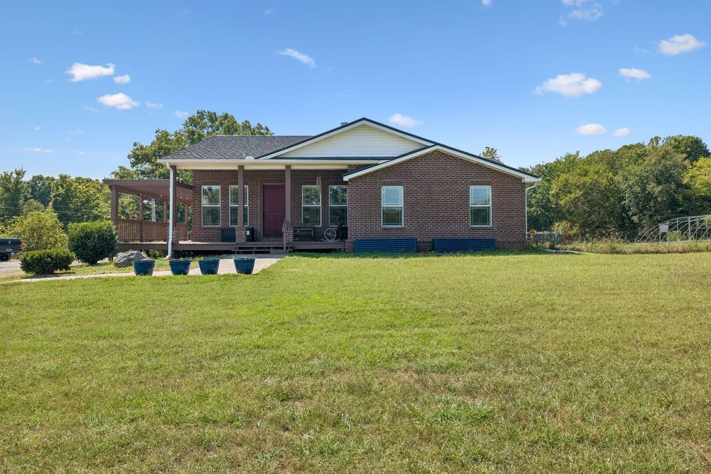 2475 Old Clarksville Pike, Ashland City