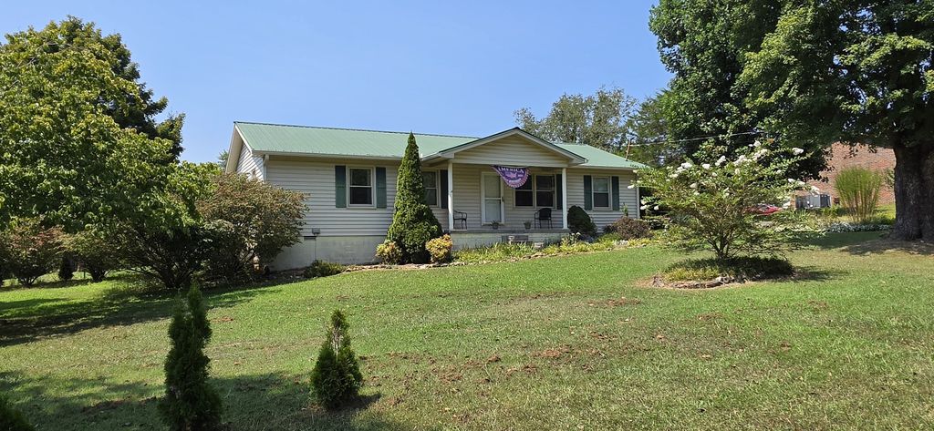 330 Westwood Ln, Estill Springs