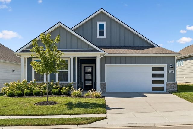 1165 Stoney Brook Pvt Bnd, Gallatin