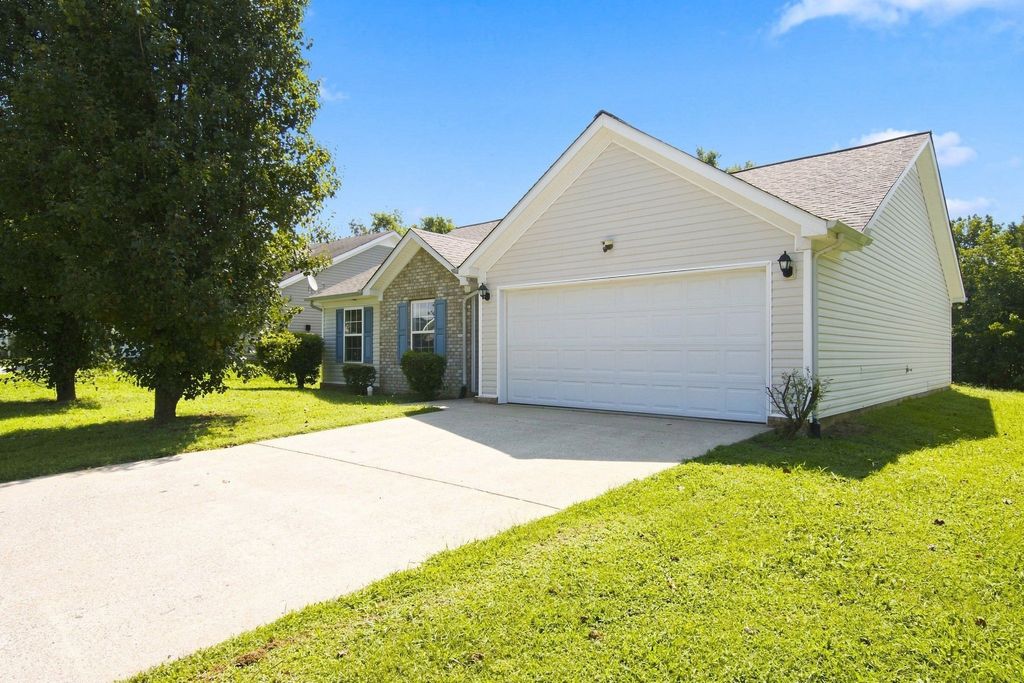 7120 S Hampton Blvd, Antioch