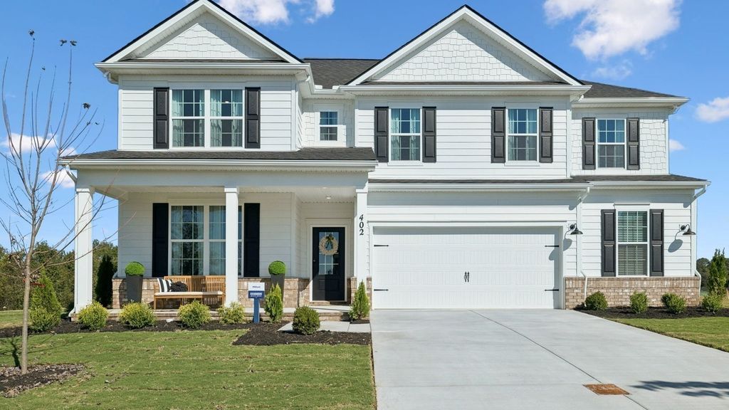 306 Harvest Point Blvd, Spring Hill