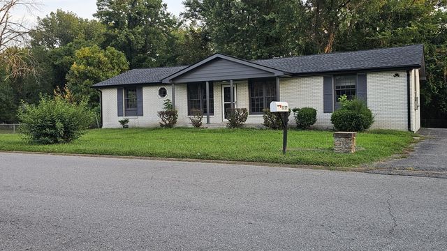 3227 Cloverwood Dr, Nashville