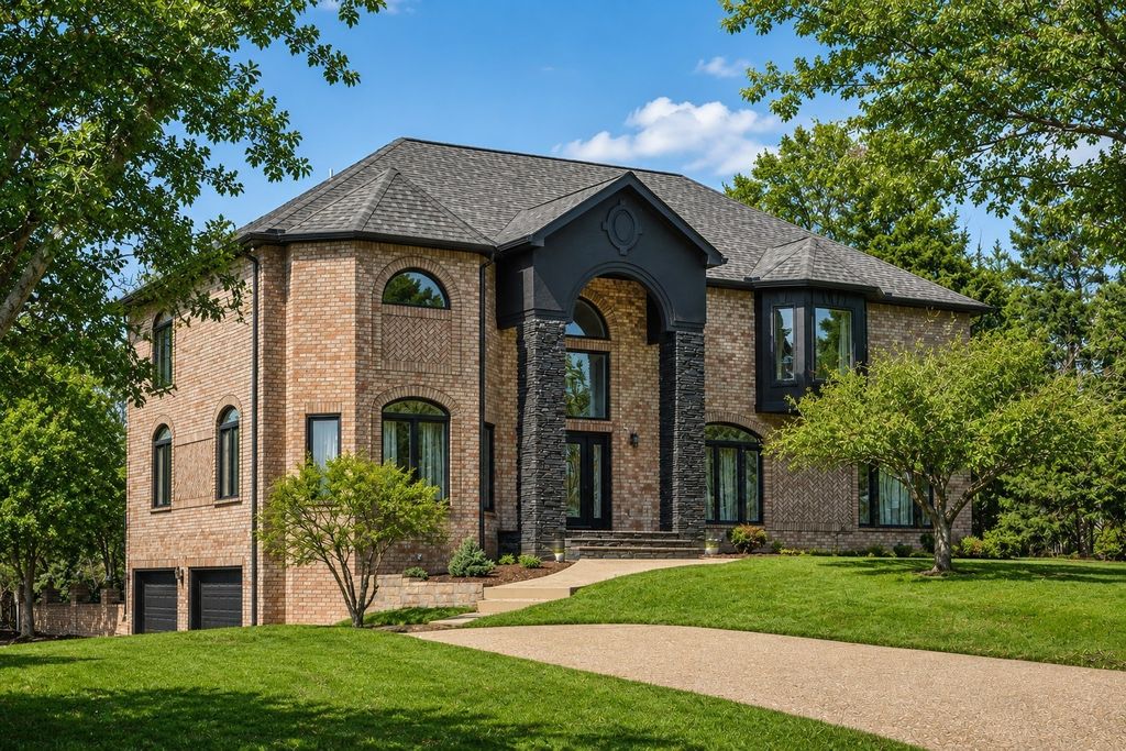 1510 Candlelit Cv, Mount Juliet