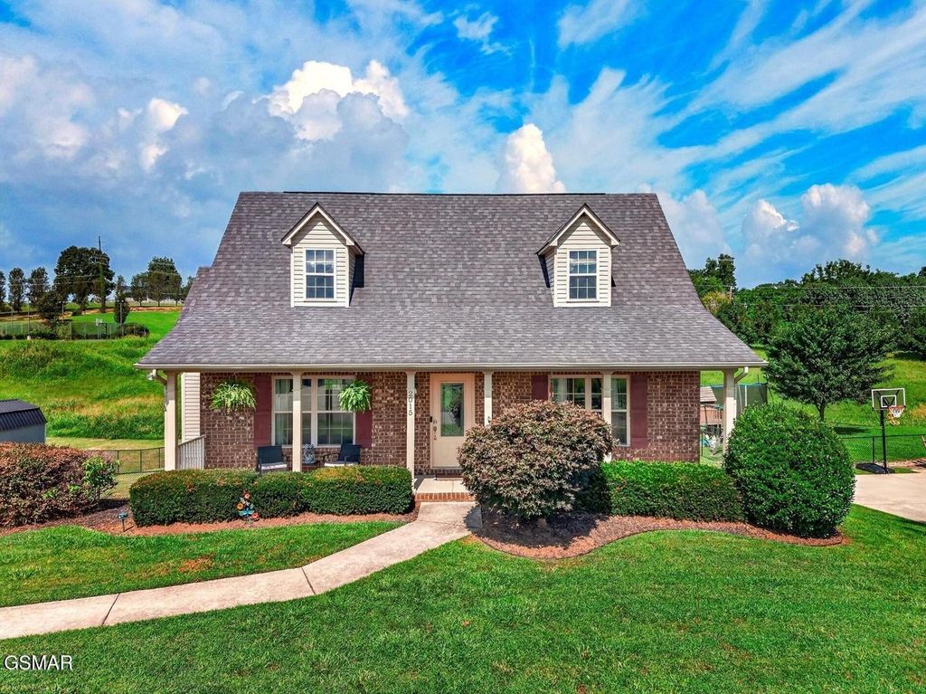 2015 Brights View Lane, Morristown
