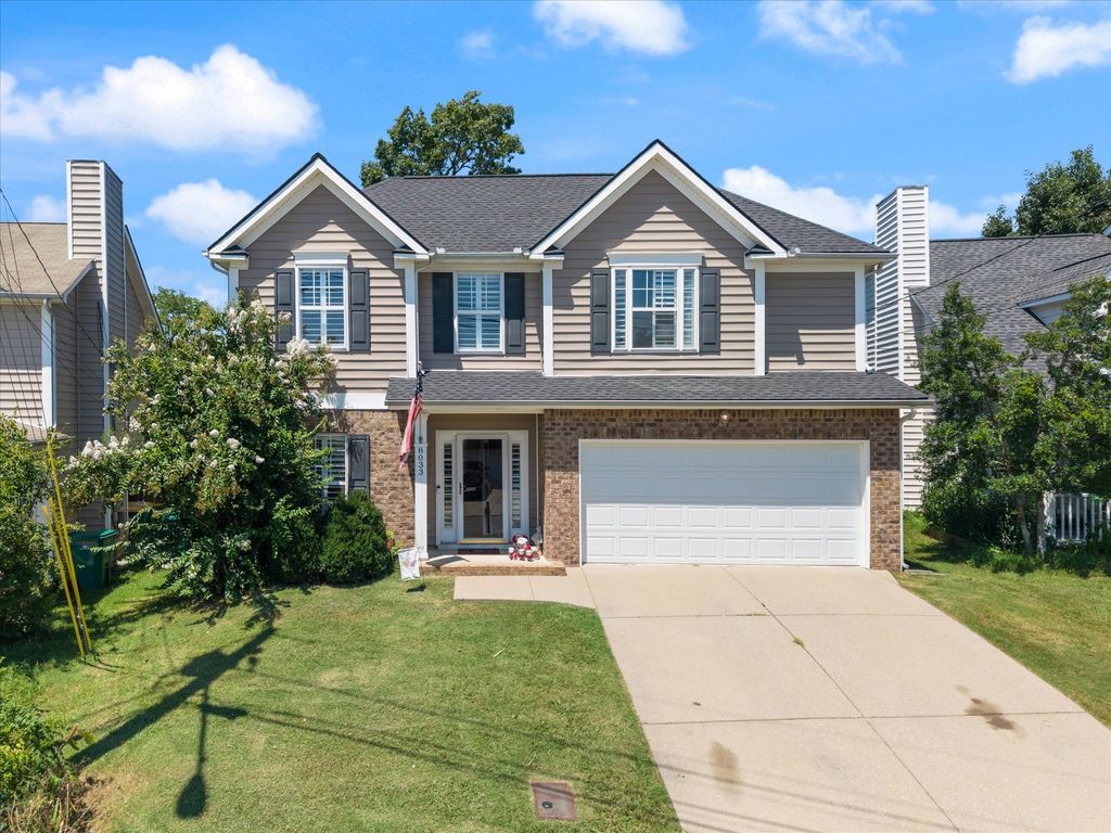 8033 Maggie Ct, Antioch