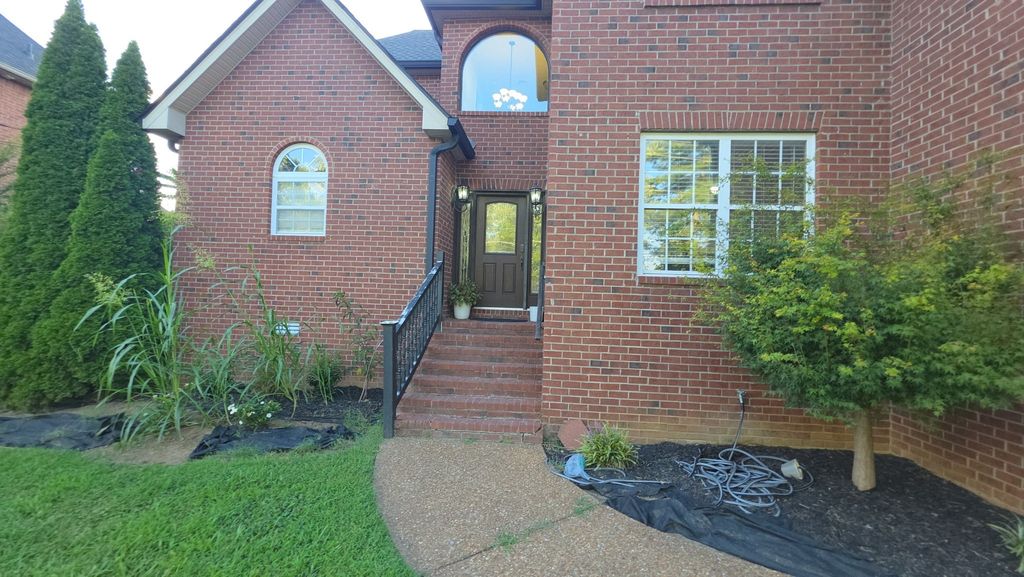 6182 New Hope Rd N, Hermitage