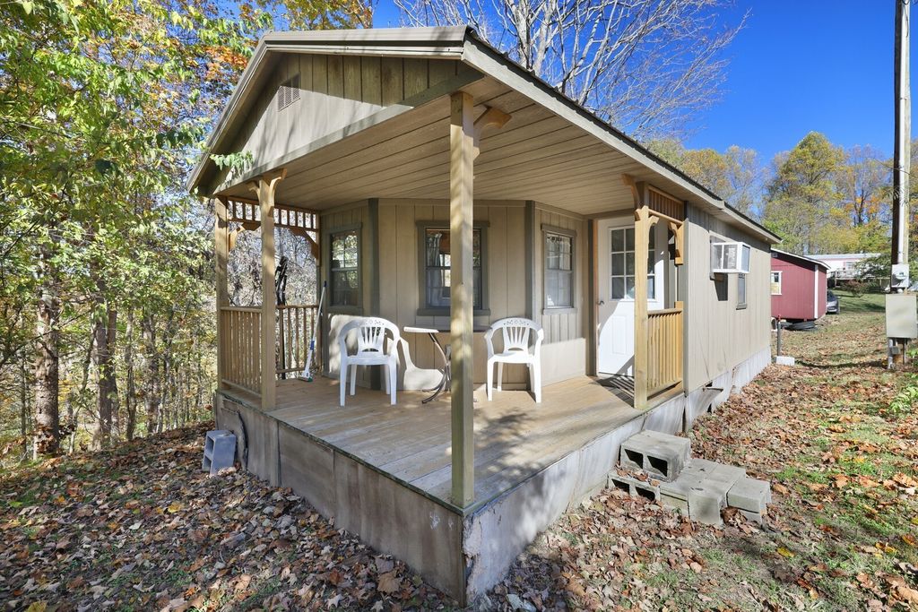 16301b Smithville Hwy, Silver Point