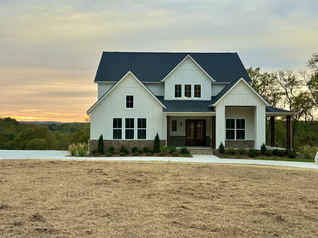 6473 Drumright Hills Rd, College Grove