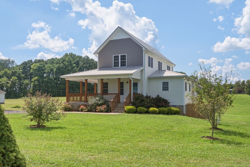 5216 Highway 161, Springfield