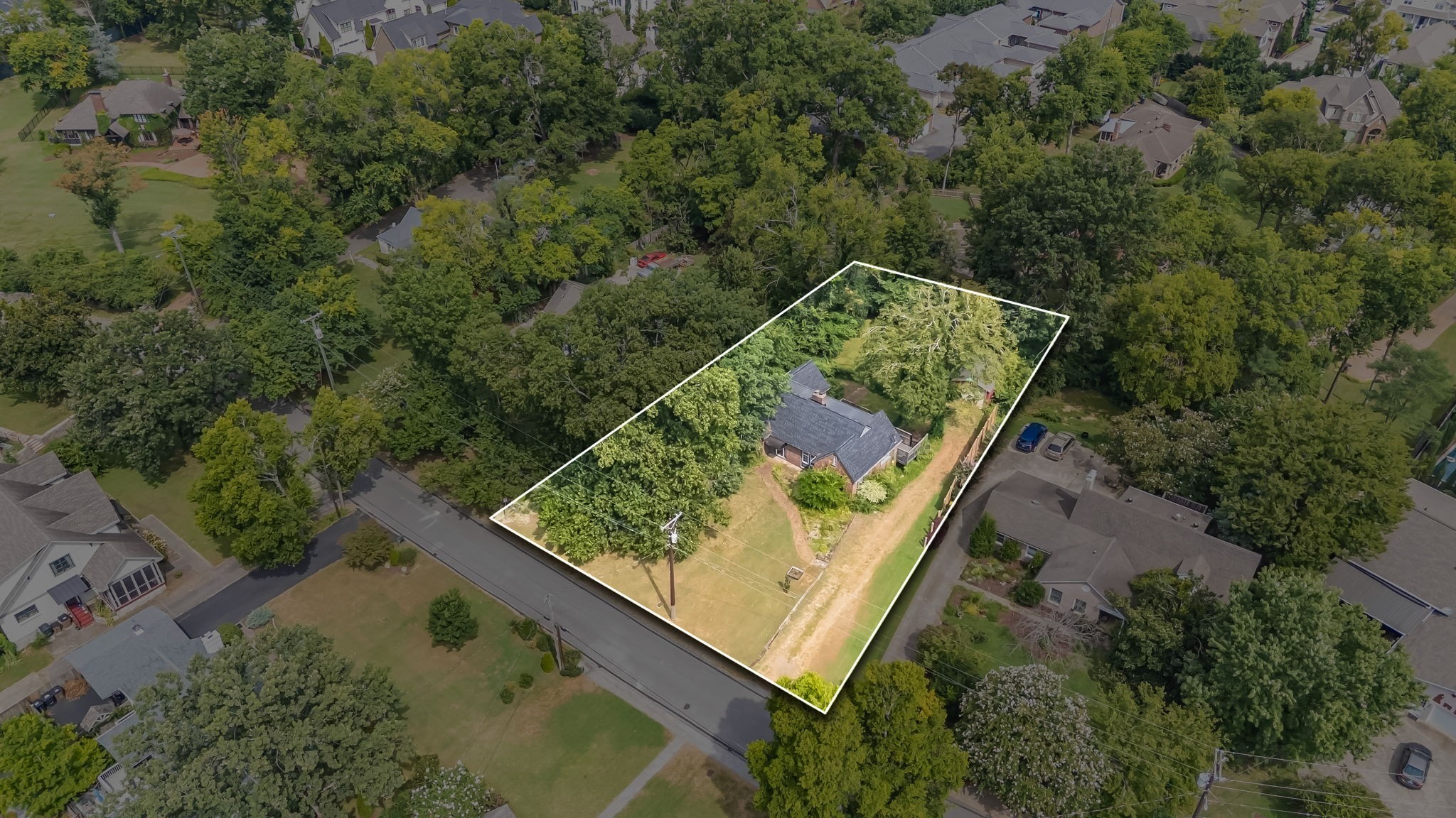 Nashville Real Estate - Residential for sale
