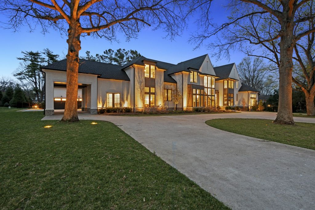 5231 Williamsburg Rd, Brentwood