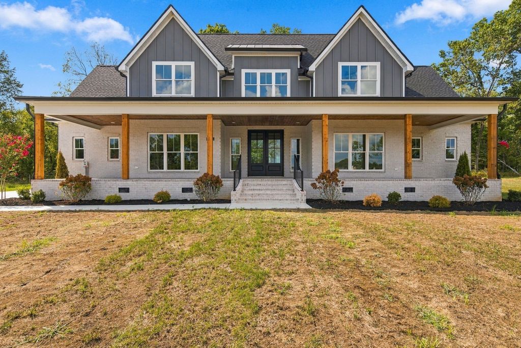 1522 Edward Asher Court, Christiana