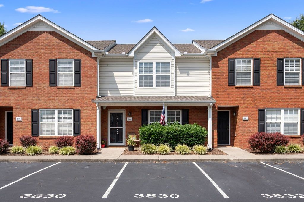 3830 Chippewa Pl, Murfreesboro