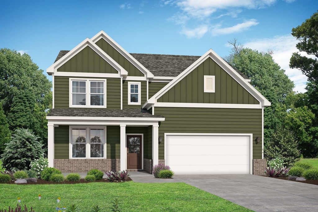 8274 Netterfield Drive, White House