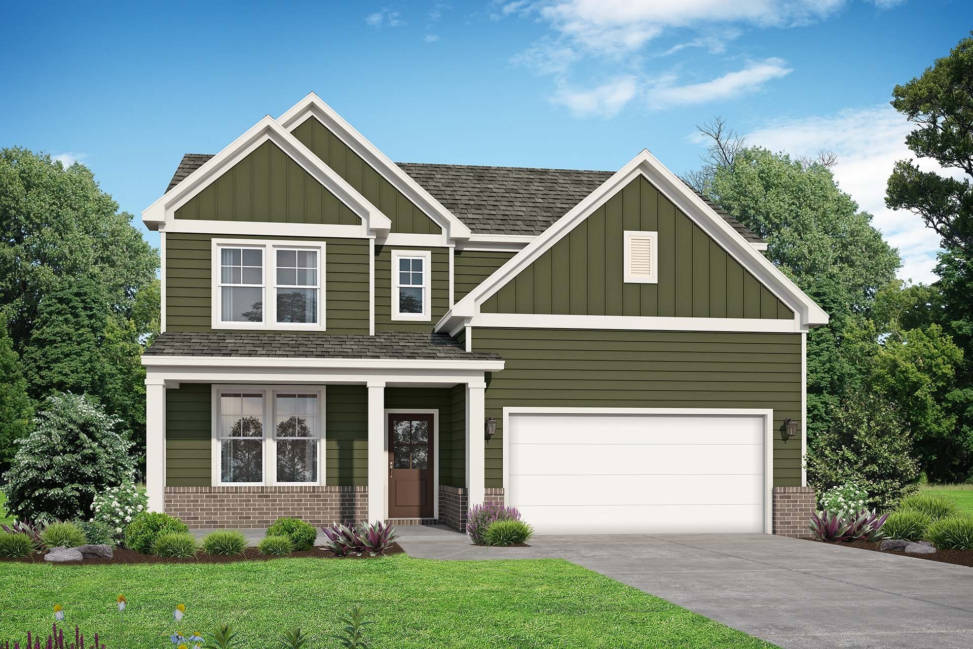 Photo for MLS 3520927 in 8274 Netterfield Drive White House, TN - 37188