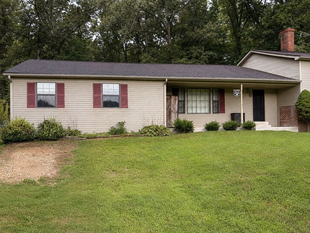 1671 Upper Standing Rock Rd, Dover