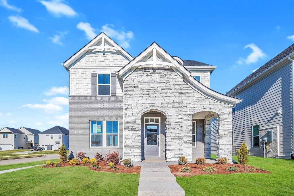 1100 Codah Drive, Mount Juliet