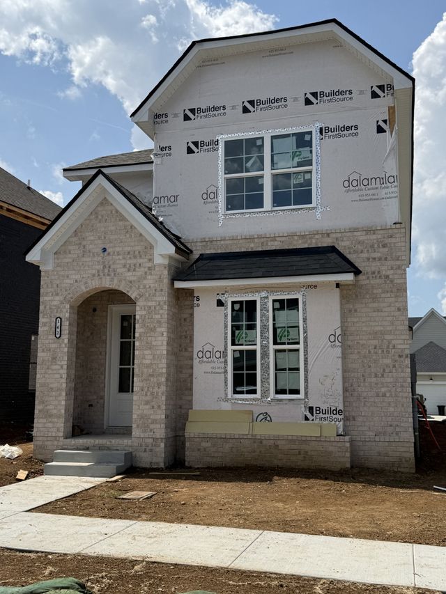 162 Oasis Dr, La Vergne