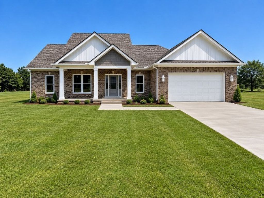 103 Blaine Ln, Summertown