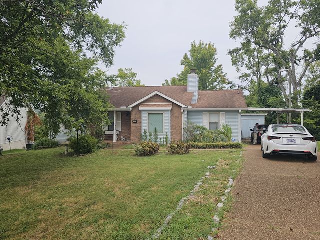1204 Bellshire Terrace Dr, Nashville