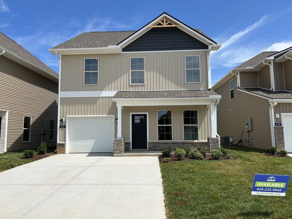 108 Florence Cove 13, Burns