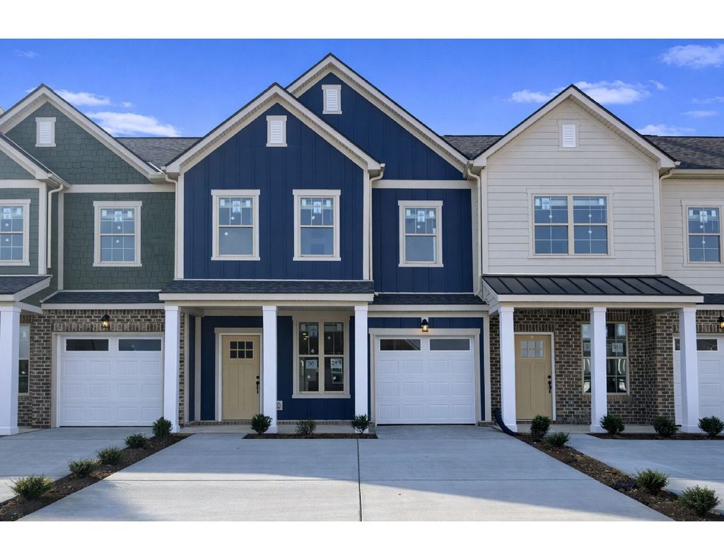 359 Carver Connection, Lebanon