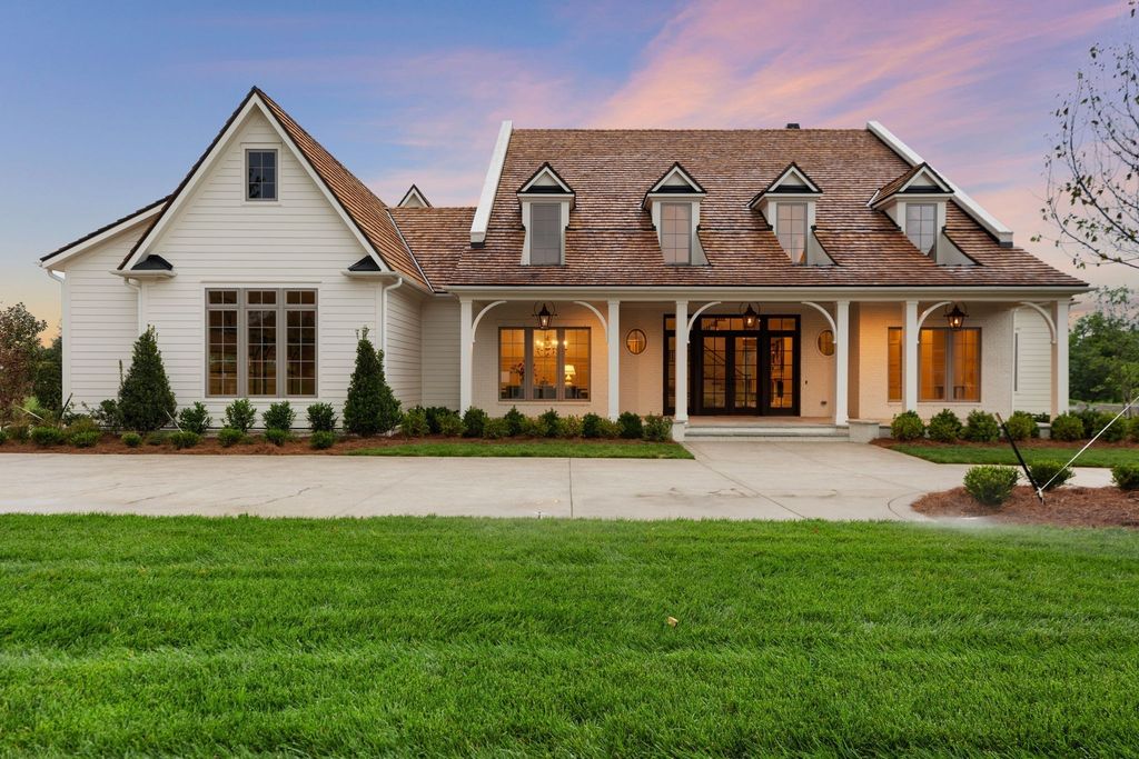 1100 Mccall Ct, Brentwood