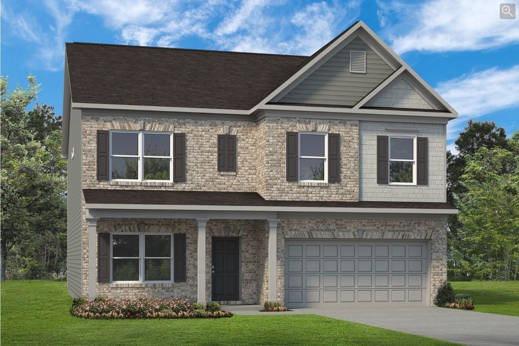 521 Charing Cross Dr, Lebanon